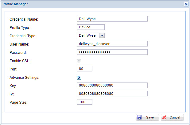 Settings-DiscoveryCredentials-DellWyse.jpg